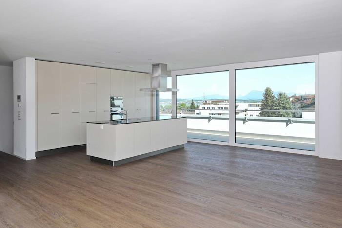 Küchen-Bodenbeläge