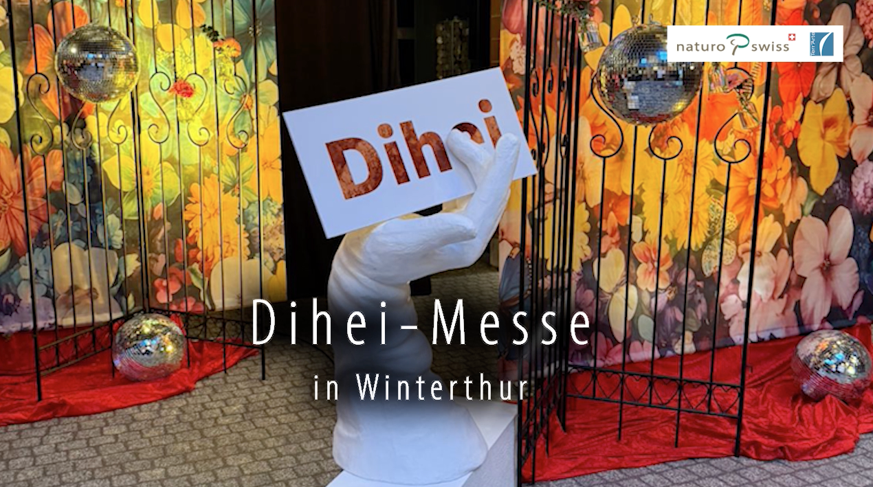 Reel – Dihei-Messe