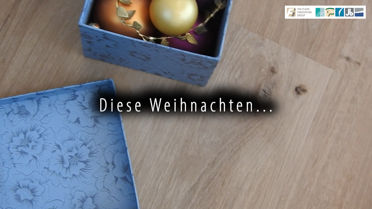 Reel – Weihnachten