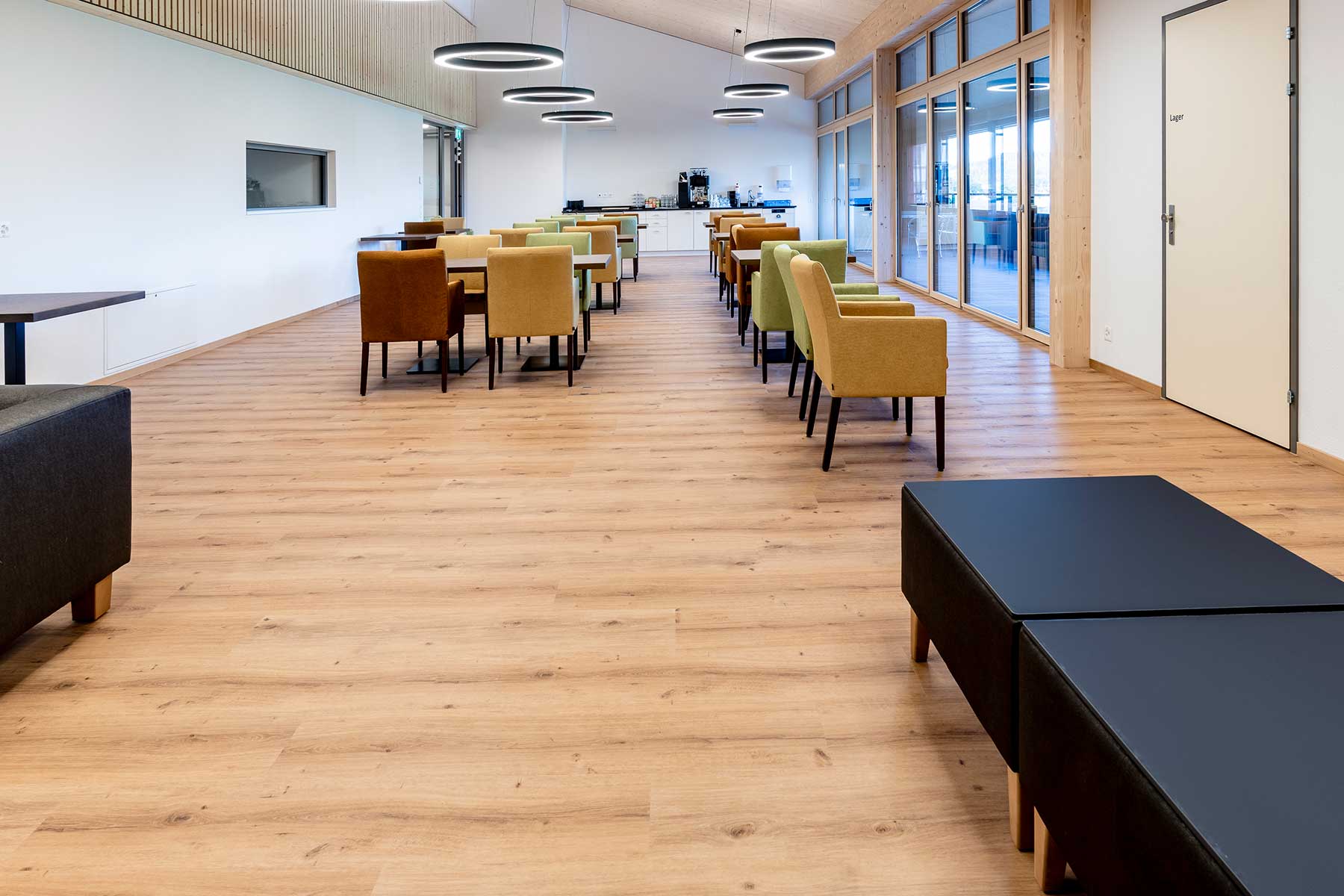 Design Vinyl – Casa Solaris Stein