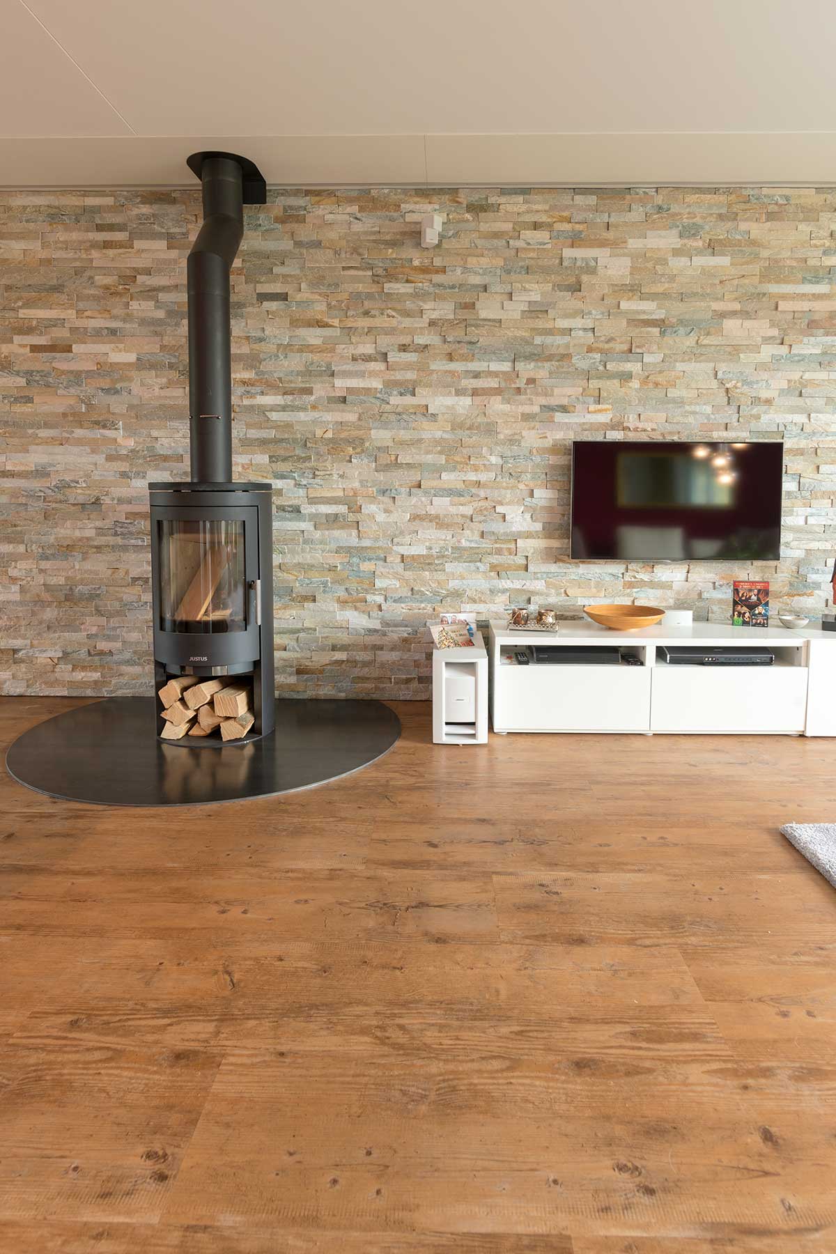 Design Vinyl – Appartement à Schenkon