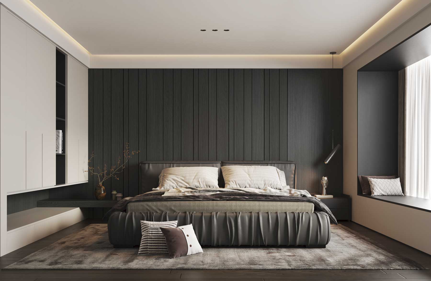 Acustic Wall Premium