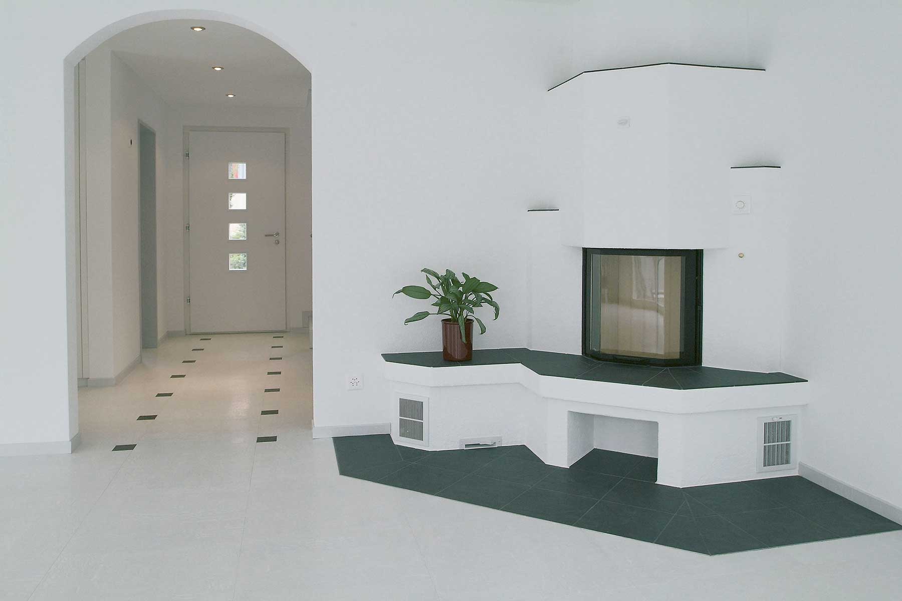 Kork – Maison individuelle à Ennetbürgen