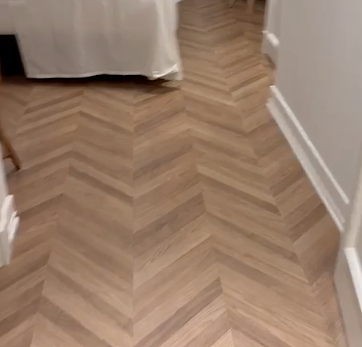 Video – Creative Floor Design Projekt: Boutique Hotel