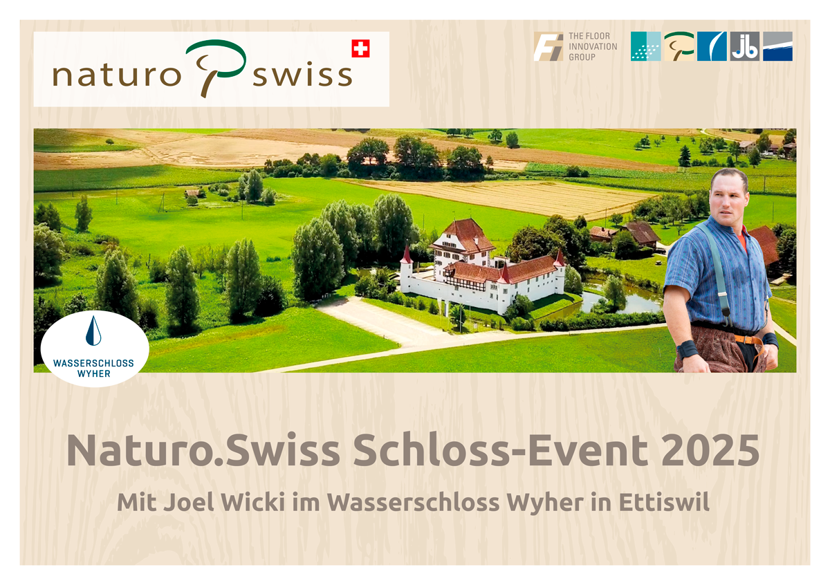 Schloss Event 2025