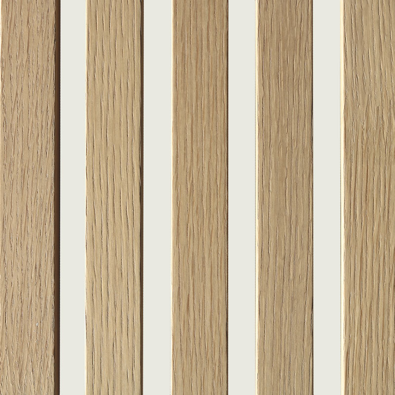 Alcamo Akustikfilz Perlweiss long