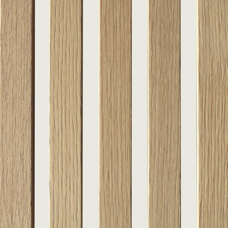 Alcamo Akustikfilz Perlweiss long